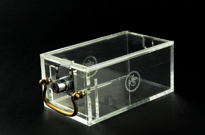 亞克力倫海有機玻璃工藝品