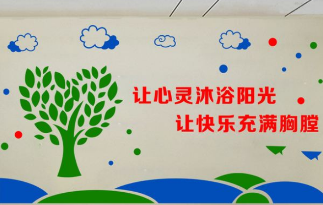 企業(yè)辦公室教室學校幼兒園樓梯走廊文化墻形象墻展示廣告牌制作