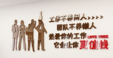 3d立體企業(yè)公司辦公室活動(dòng)室文化墻