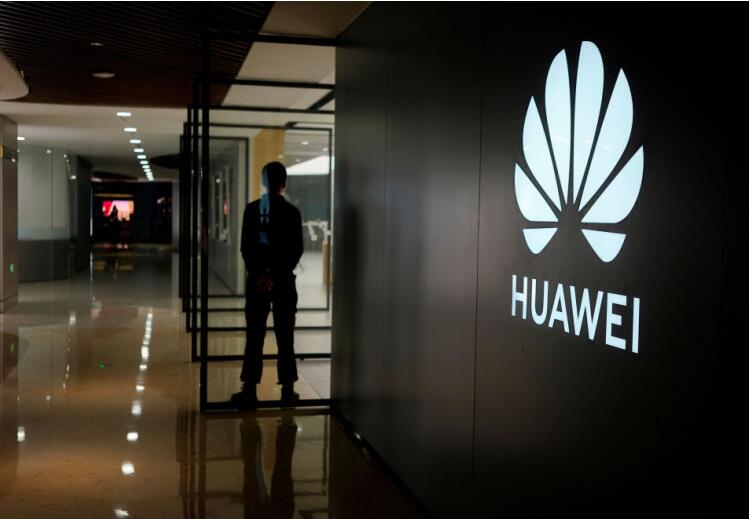 華為企業文化墻設計圖片大全