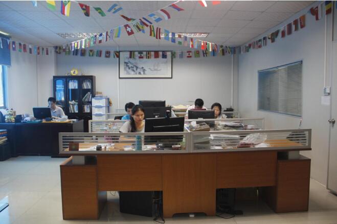 學校市場部辦公室文化墻布置方案