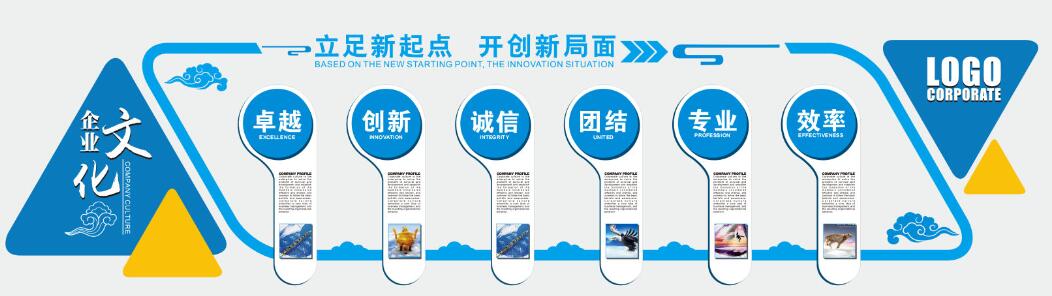 農(nóng)業(yè)公司企業(yè)文化墻設(shè)計(jì)方案效果圖下載