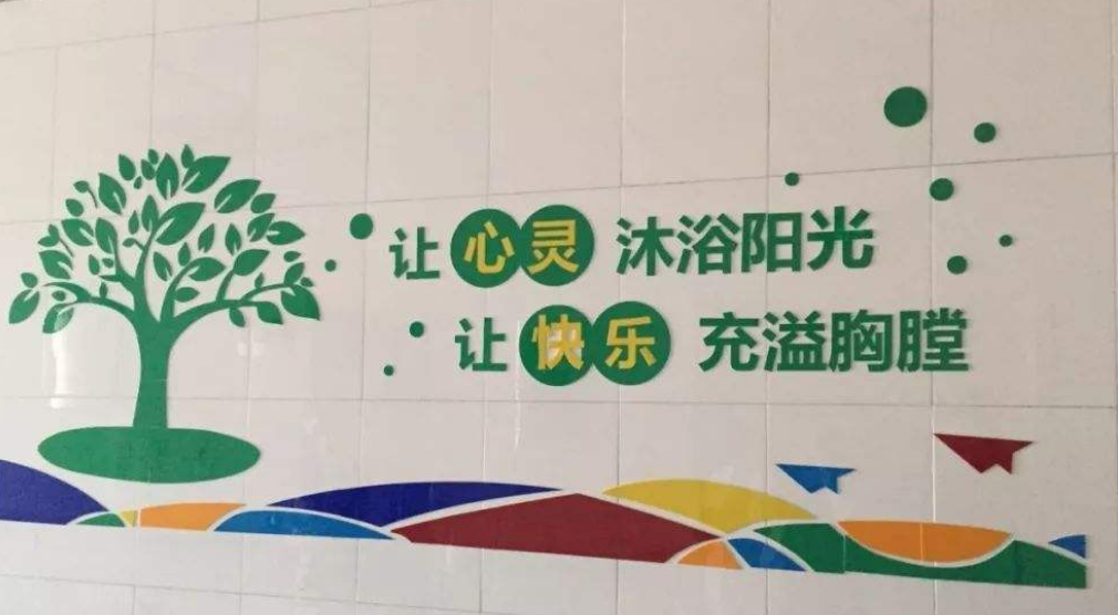 icu(重癥監(jiān)護室):影像文化墻