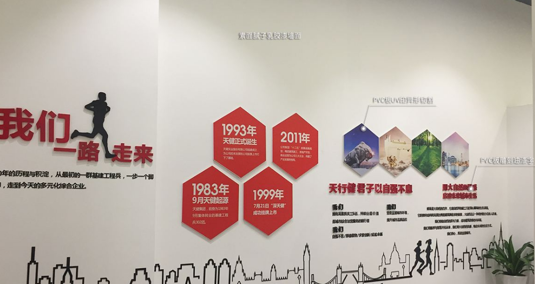 常平亞克力uv平板噴繪