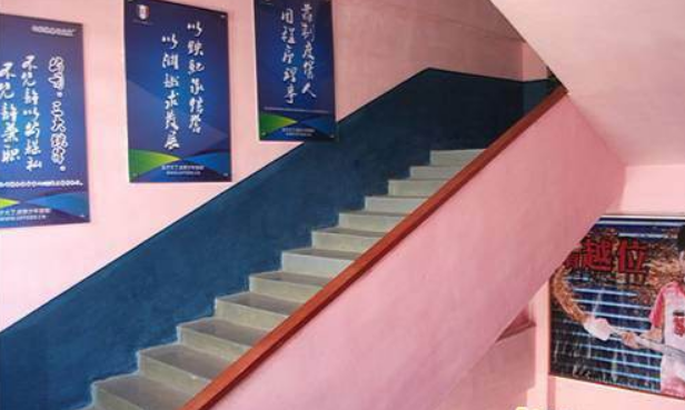 走廊文化墻 辦公室文化墻 辦公室文化