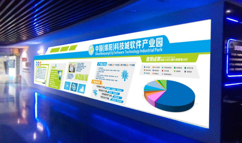 企業(yè)文化墻