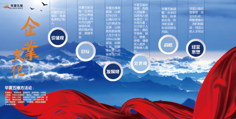 文化墻設(shè)計